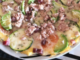 Tortipizza