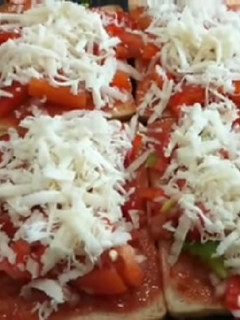 மொஸரெல்லா சீஸ்(mozzarella cheese recipe in tamil) செய்முறை முக்கிய புகைப்படம்