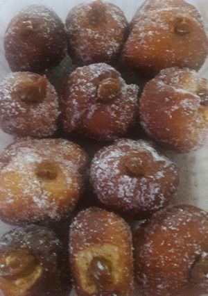 Una foto de Bolitas fraile