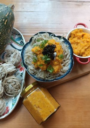 金沙南瓜醬 的食譜成品照片