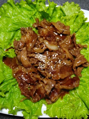 Cara Gampang Membuat Resep 45. Daging Sapi Lada Hitam yang Sempurna