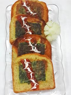 عکسی از دستور کوکو رژیمی