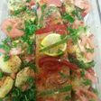 Lomo de bacalao