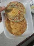 Roti Maryam