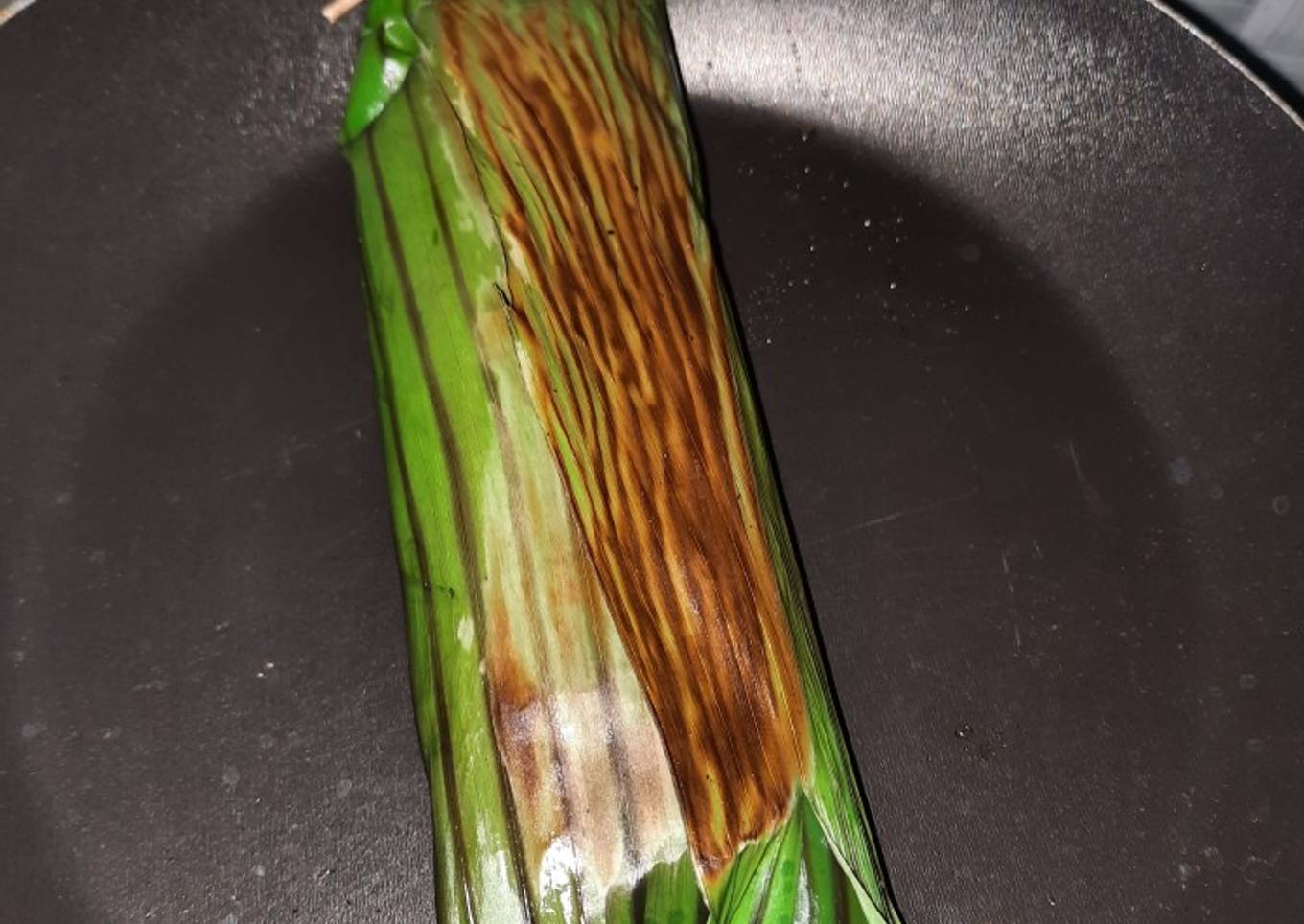 Ayam Bakar Ayam Suir Kemangi