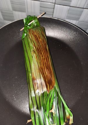 Foto resep Ayam Bakar Ayam Suir Kemangi
