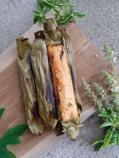 Foto resep Pepes Tahu Kemangi