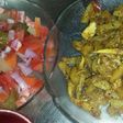 شوارما بطريقتي