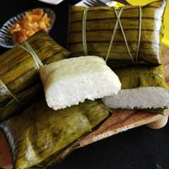 Foto resep Buras