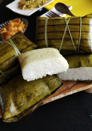 Foto resep Buras