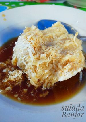 Foto resep Sulada banjar