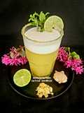 Sugarcane Juice Without Sugarcane