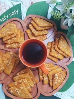 صورة لوصفة شيبسى الافران