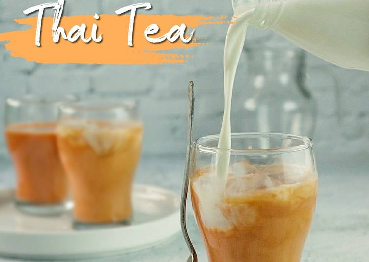 Thai Tea