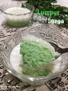 Foto resep Lumpur Surga, Lummeeeerr..