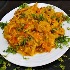 Seyal Phulka /Chapati./Seyal Mani A picture of Seyal Phulka /Chapati./Seyal Mani.