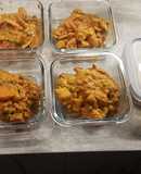 Chicken Curry