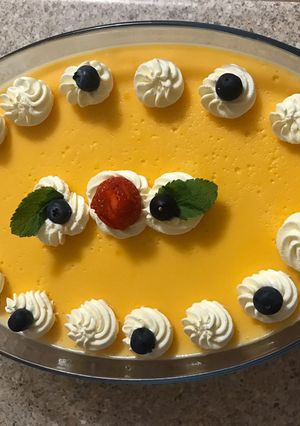 A picture of Trifle.