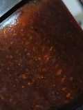 Kacche aam ki khatti meethi chutney