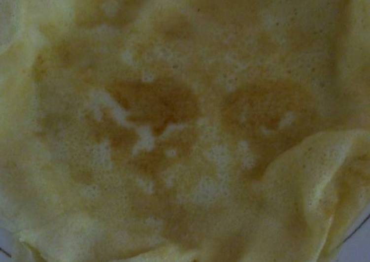 Kulit lumpia murah meriah