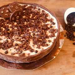 A picture of Torta fredda Coppa del Nonno (Bimby).
