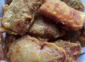 Foto resep Pork Ma Ling Kaleng