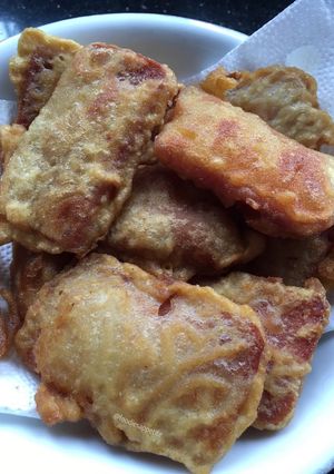 Foto resep Pork Ma Ling Kaleng