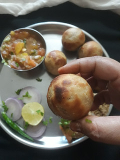 लिट्टी चोखा (litti chokha recipe in Hindi) रेसिपी मुख्य फोटो