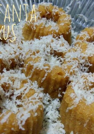 Foto resep Oreo Fanta Kukus 2 bahan ANTI GAGAL