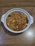 Nasi Goreng Bakso Simple