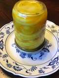 California Farm Pickled Onion Rings