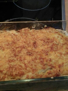 Foto principal de Tarta de cebolla