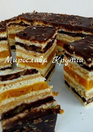 Фото Пляцок "Казкова осінь".