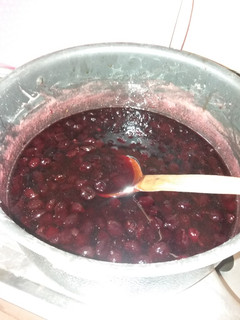 عکسی از دستور دسر