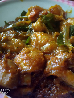 காளான் மசாலா (Kaalaan masala recipe in tamil) செய்முறை முக்கிய புகைப்படம்