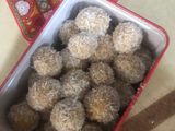 حلى قهوة سريع