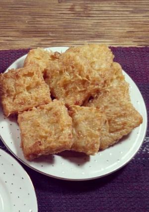 Foto resep Misoa Goreng Cornet