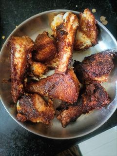 சங்கரா மீன் ப்ரை(fish fry recipe in tamil) செய்முறை முக்கிய புகைப்படம்