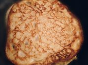 Una foto de pancakes de avena