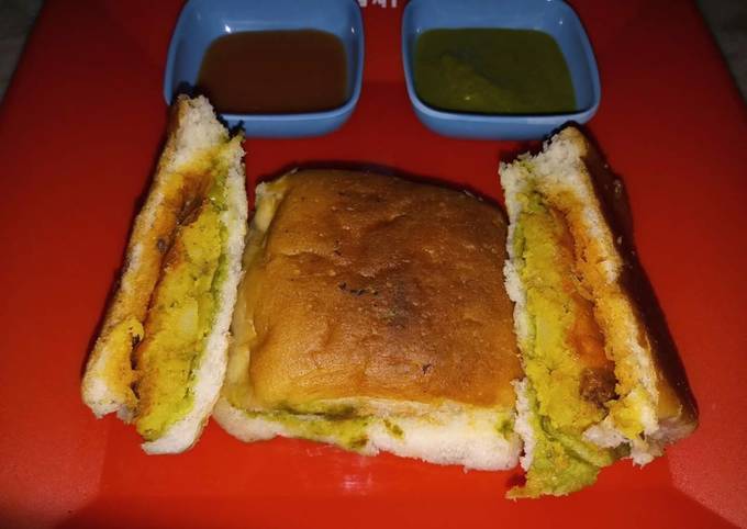 Vadapav