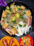 Soto Mie Daging