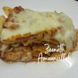 Chicken Lasagne