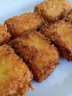 Foto resep Chicken Nugget