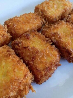 Foto resep Chicken Nugget