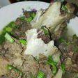 Sop Tulang Iga