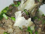 Sop Tulang Iga