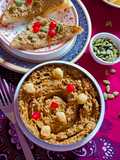 कद्दू के बीज का साल्सा (Pumpkin Seed Salsa)
