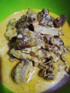 Foto resep Gulai Daging Sapi