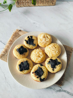 Foto resep Kue Pukis Enak