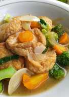 1.322 resep sapo tahu enak dan sederhana - Cookpad